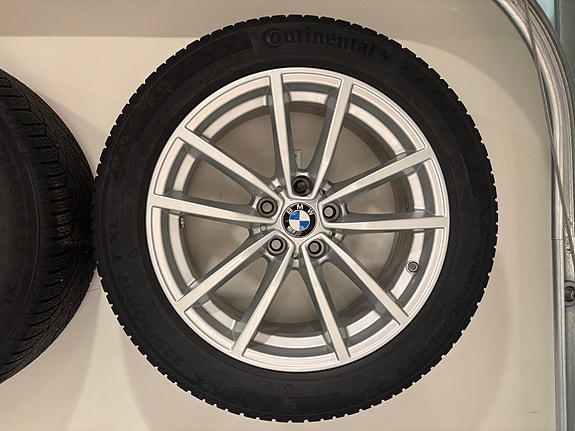 BMW 330e 8 of 9