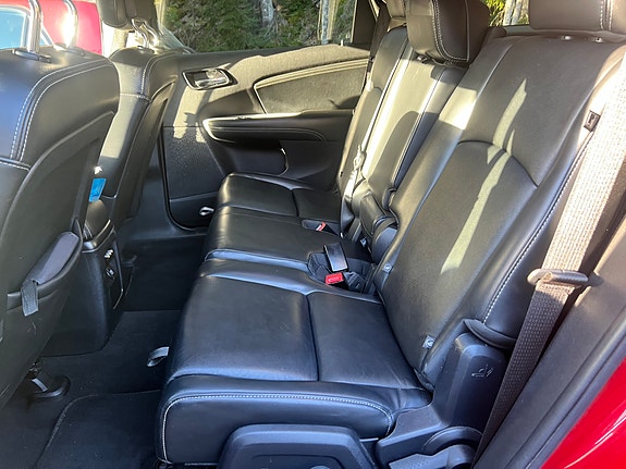 Fiat Freemont 11 of 14