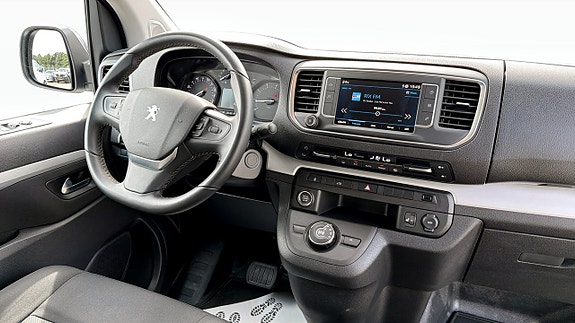 Peugeot Expert 4 of 10