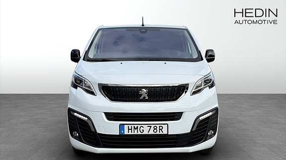 Peugeot Expert 8 of 10
