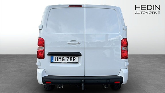 Peugeot Expert 7 of 10
