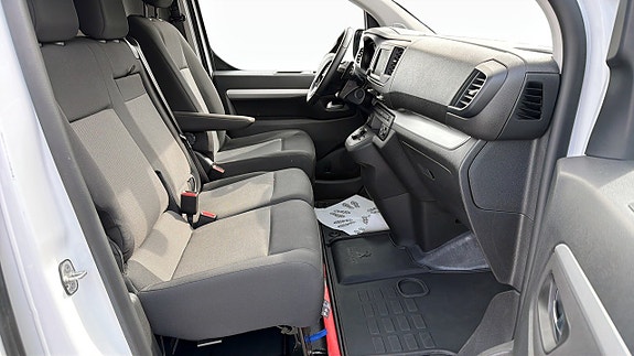Peugeot Expert 3 of 10