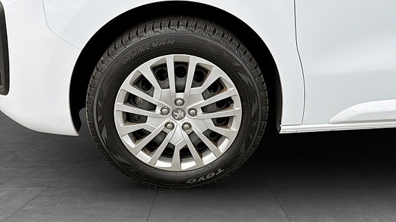 Peugeot Expert 9 of 10