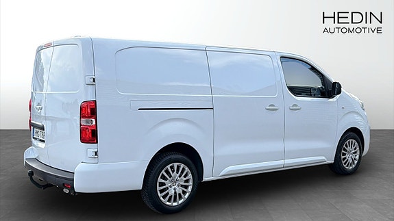 Peugeot Expert 2 of 10