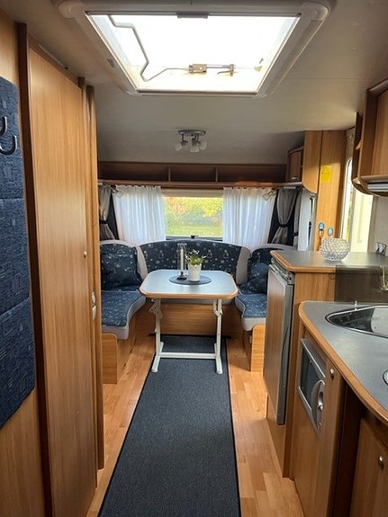 Adria 563Ul 6 of 9