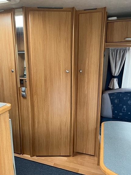 Adria 563Ul 7 of 9