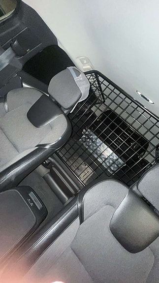 Volvo V90 8 of 9