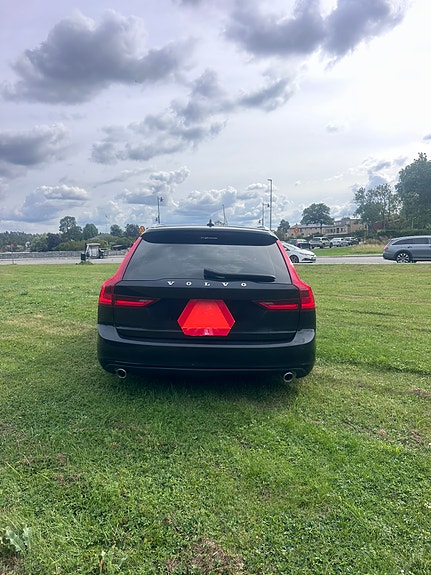 Volvo V90 5 of 13