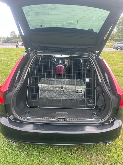 Volvo V90 9 of 13