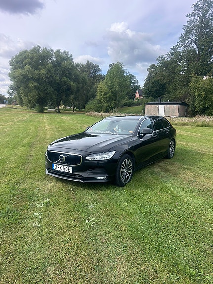 Volvo V90 8 of 13