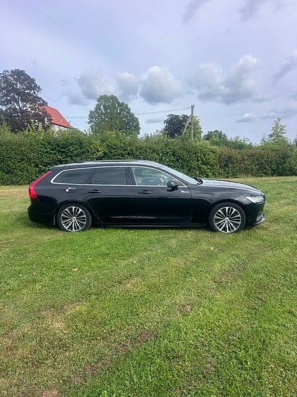 Volvo V90 3 of 13