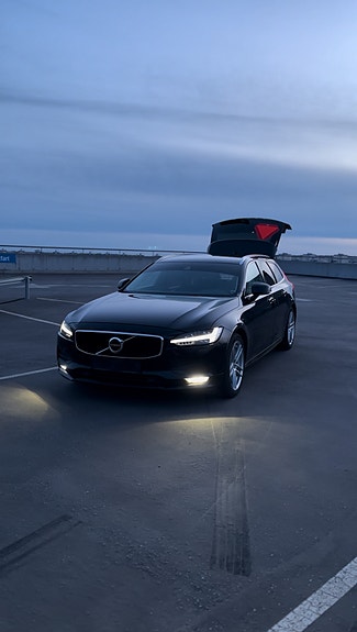Volvo V90 13 of 13