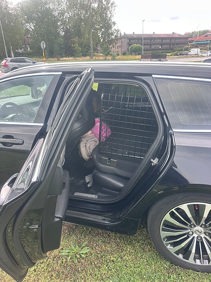 Volvo V90 10 of 13