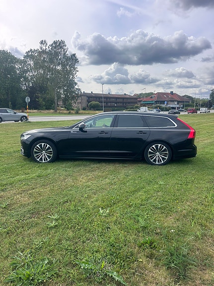Volvo V90 7 of 13