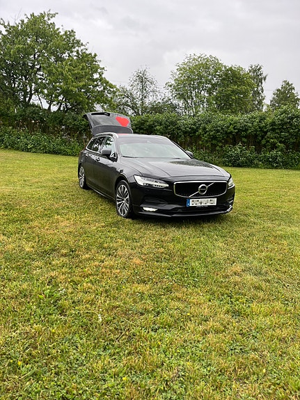 Volvo V90 5 of 9