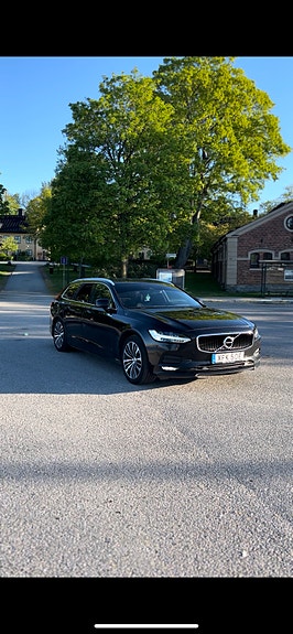Volvo V90 4 of 9