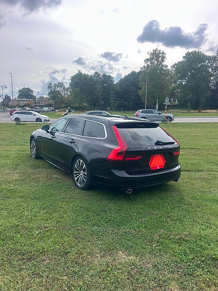 Volvo V90 6 of 13