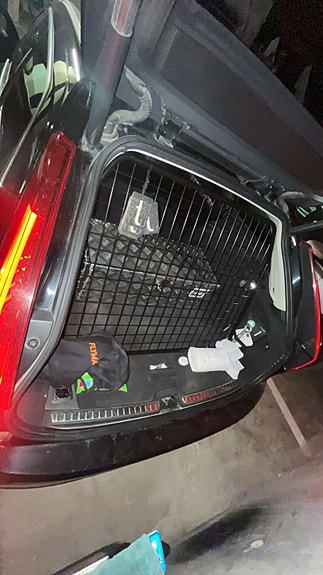Volvo V90 9 of 9
