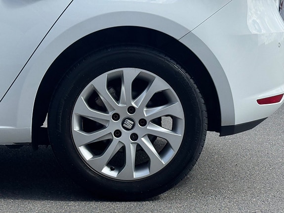 Seat Leon 13 of 15