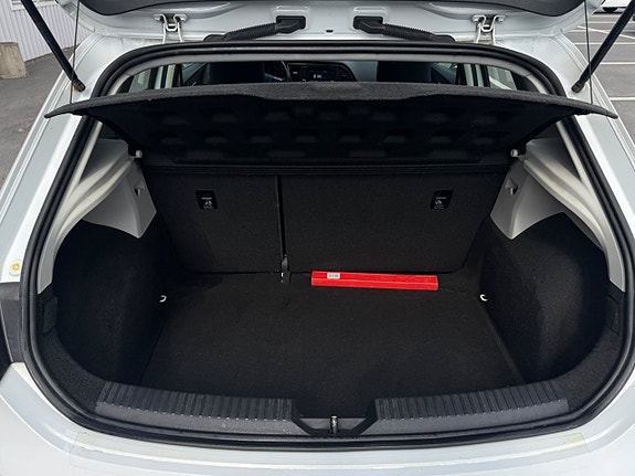 Seat Leon 12 of 15