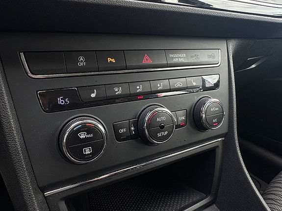 Seat Leon 14 of 15