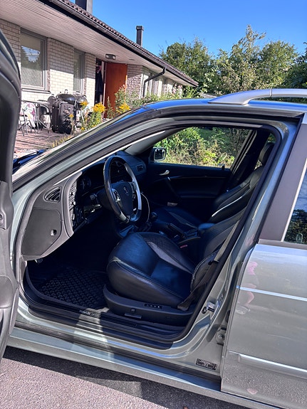Saab 9-5 5 of 9