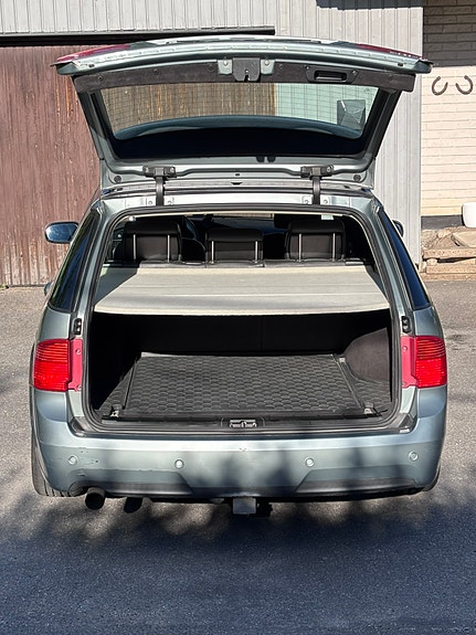 Saab 9-5 9 of 9