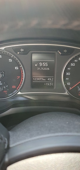 Audi A1 2 of 7