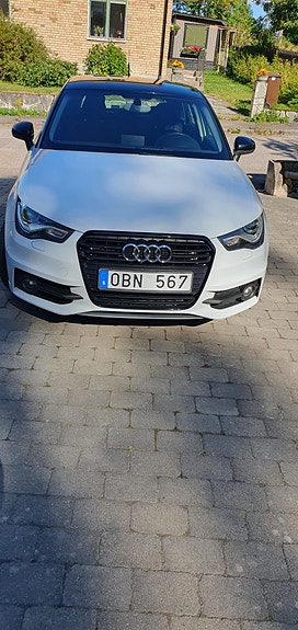 Audi A1 4 of 7