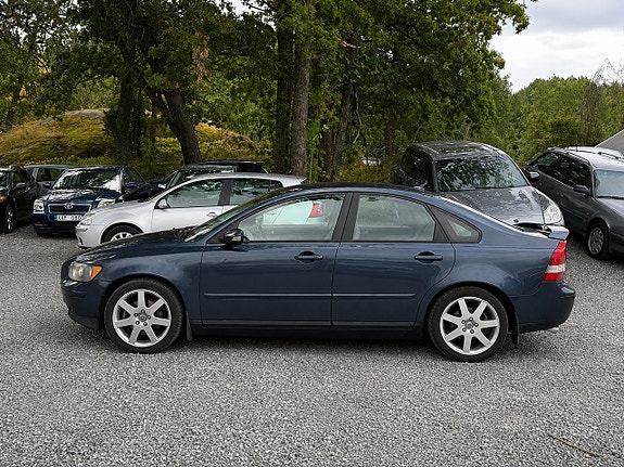 Volvo S40 5 of 17