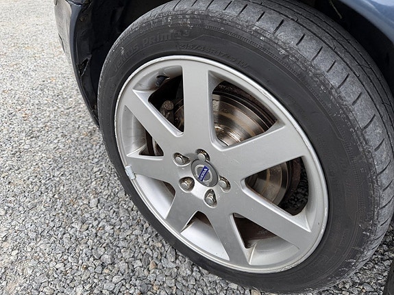 Volvo S40 17 of 17
