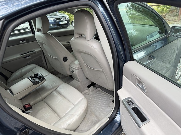 Volvo S40 15 of 17