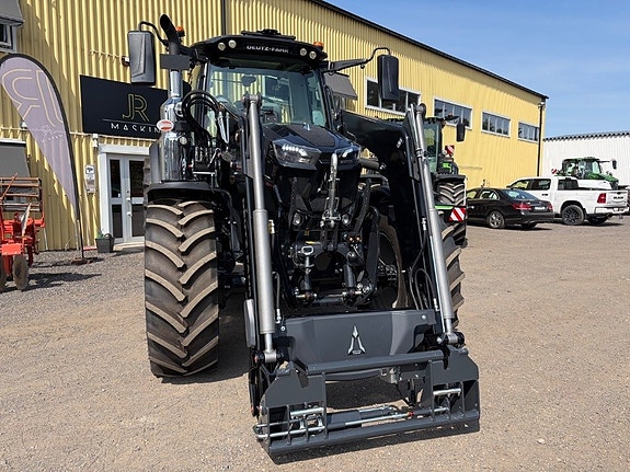 Deutz-Fahr 6150.4 Warrior TTV