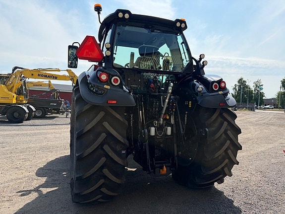 Deutz-Fahr 6150.4 Warrior TTV 5 of 11