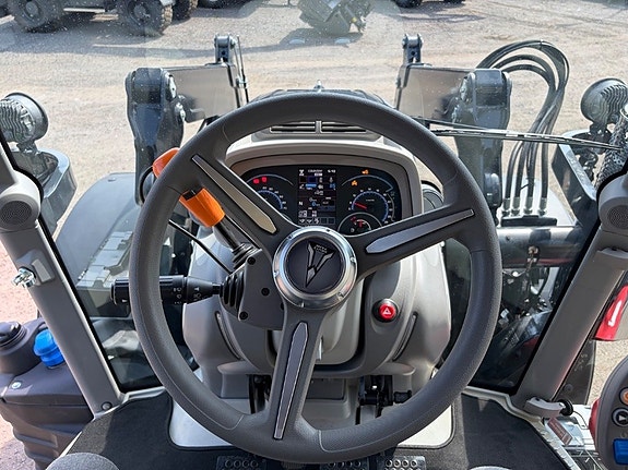 Deutz-Fahr 6150.4 Warrior TTV 10 of 11