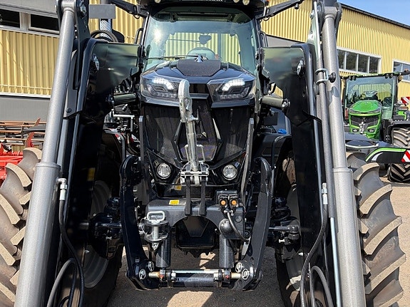 Deutz-Fahr 6150.4 Warrior TTV 2 of 11