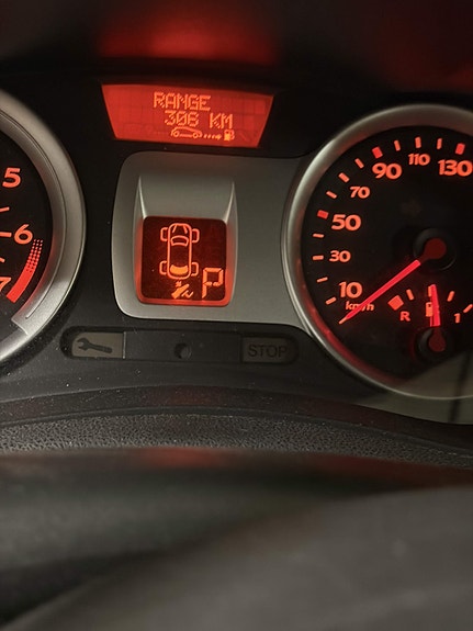 Renault Clio 9 of 9