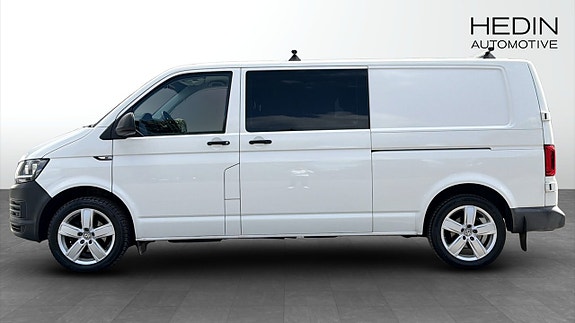 Volkswagen Transporter 6 of 10