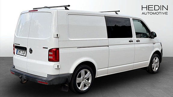 Volkswagen Transporter 2 of 10