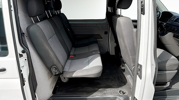 Volkswagen Transporter 5 of 10