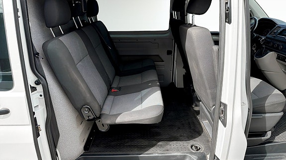 Volkswagen Transporter 5 of 10