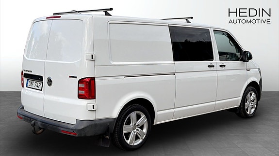 Volkswagen Transporter 2 of 10