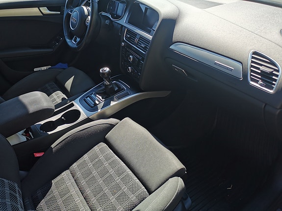 Audi A4 7 of 10