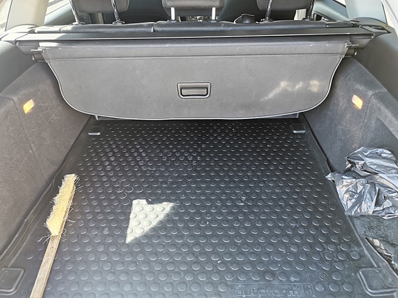 Audi A4 9 of 10