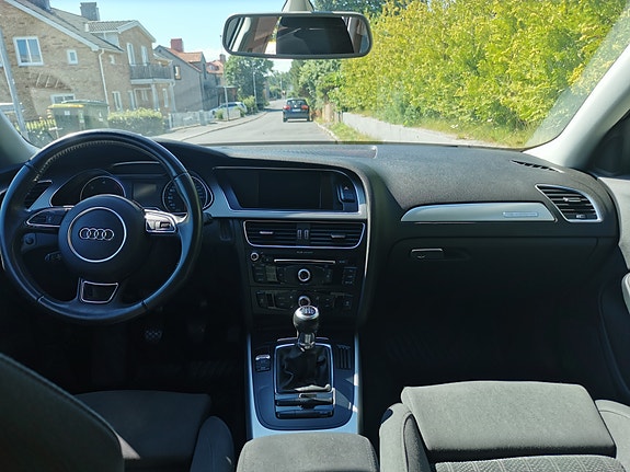 Audi A4 5 of 10