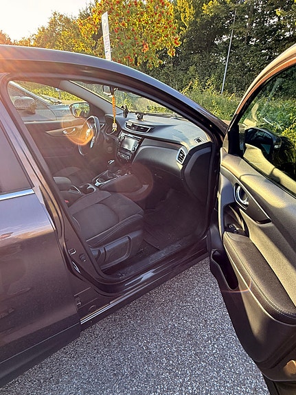 Nissan Qashqai 6 of 12