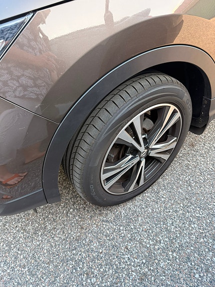Nissan Qashqai 11 of 12