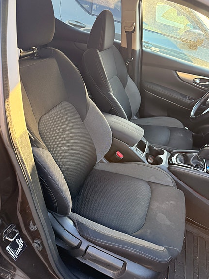 Nissan Qashqai 8 of 12