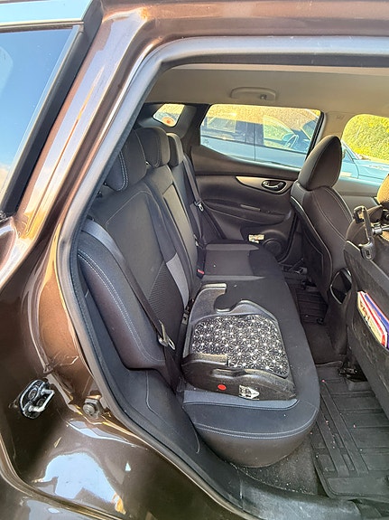 Nissan Qashqai 10 of 12