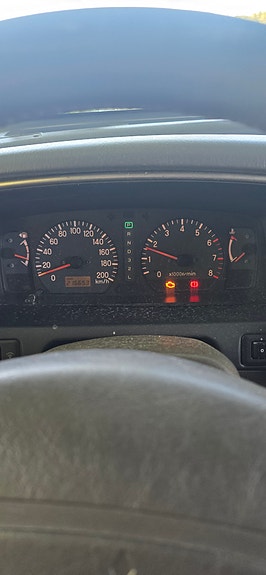 Mitsubishi Pajero Sport 4 of 4